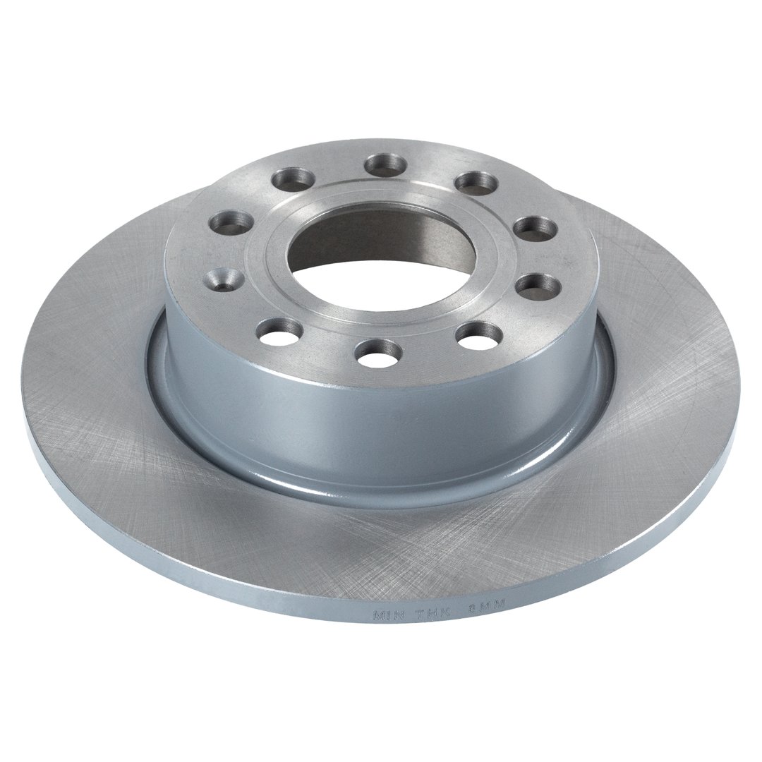 BLUE PRINT Tarcza hamulcowa ADV184306