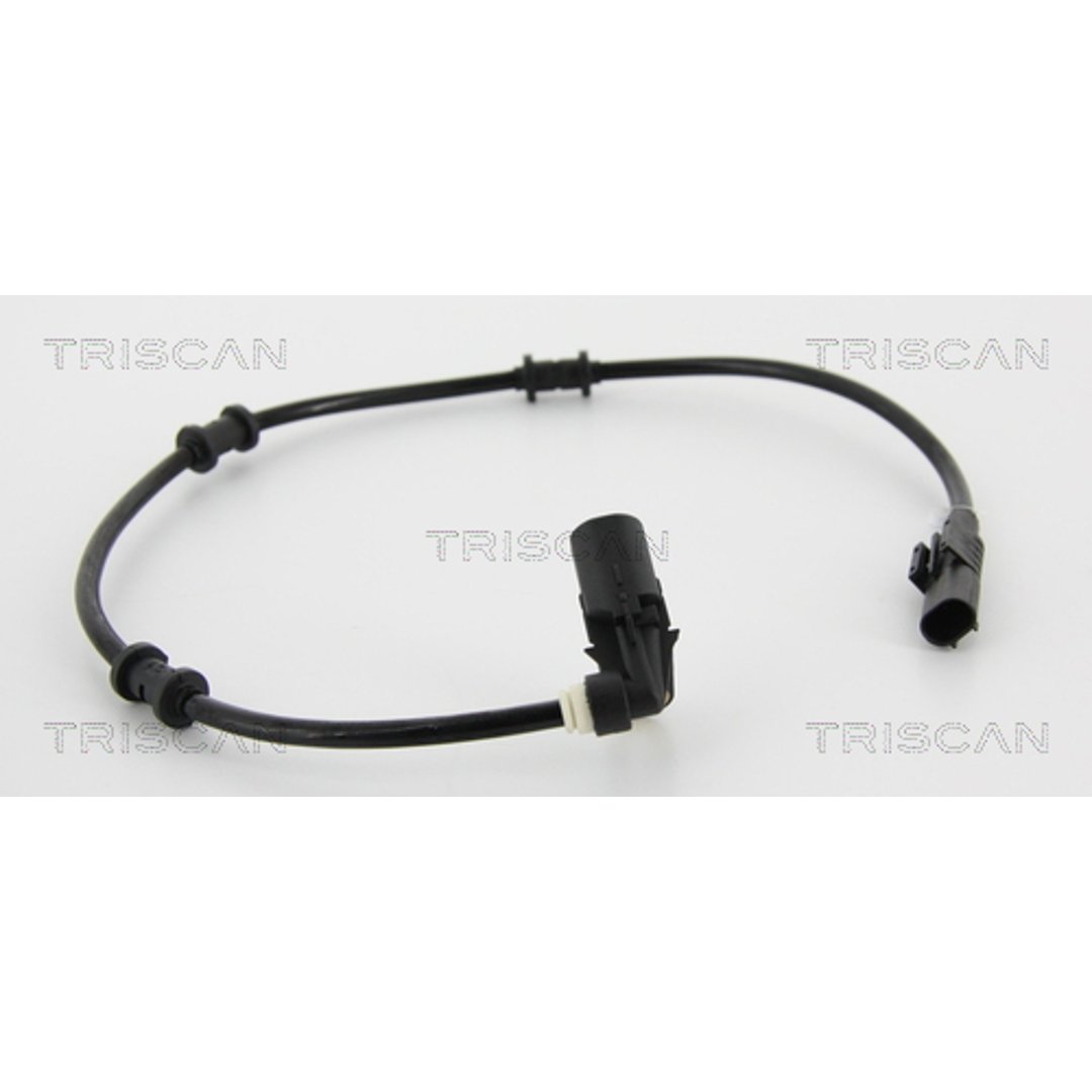 Triscan triscan 8180 23704 czujnik, prędkości obrotowej koła 818023704