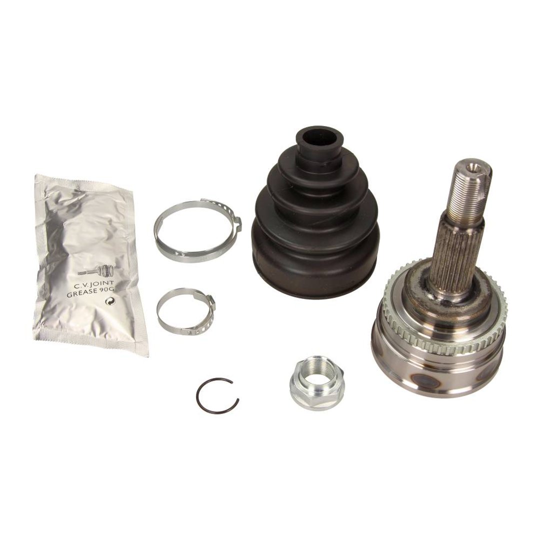 MAXGEAR Zestaw przegubu, wał napędowy 49-1607 49-1607