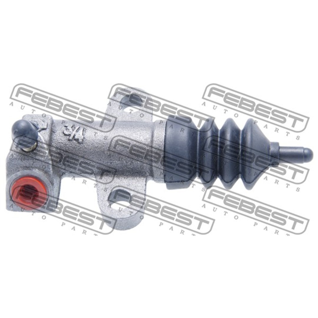 Siłownik sprzęgła FEBEST 0280-R51