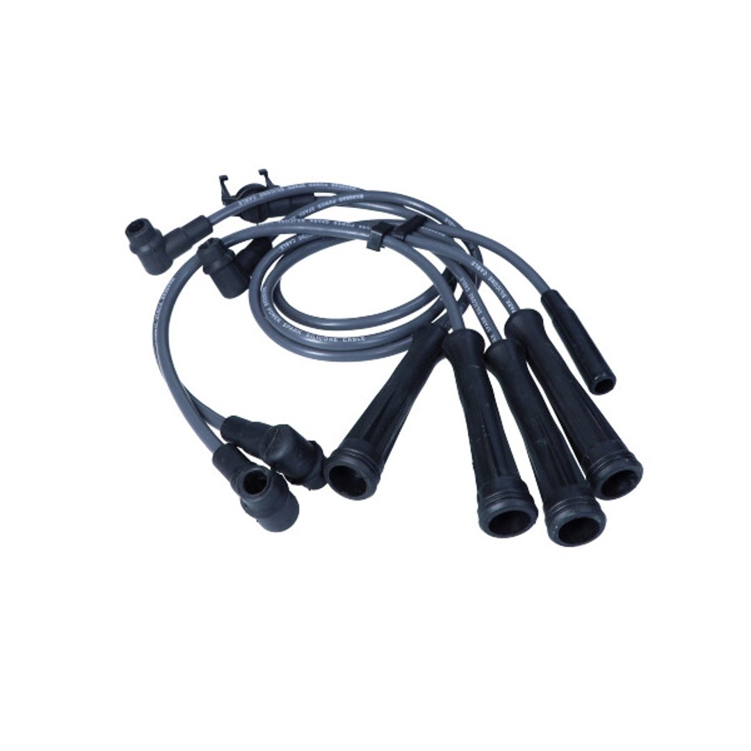 MAXGEAR Zestaw przewodów zapłonowych 53-0054 53-0054