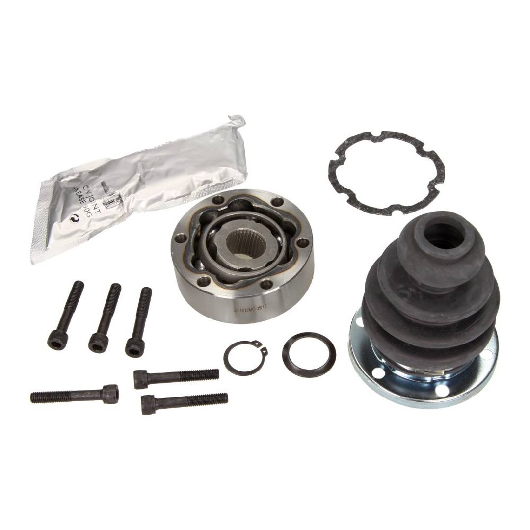 MAXGEAR Przegub napdowy - kompletny 49-0371