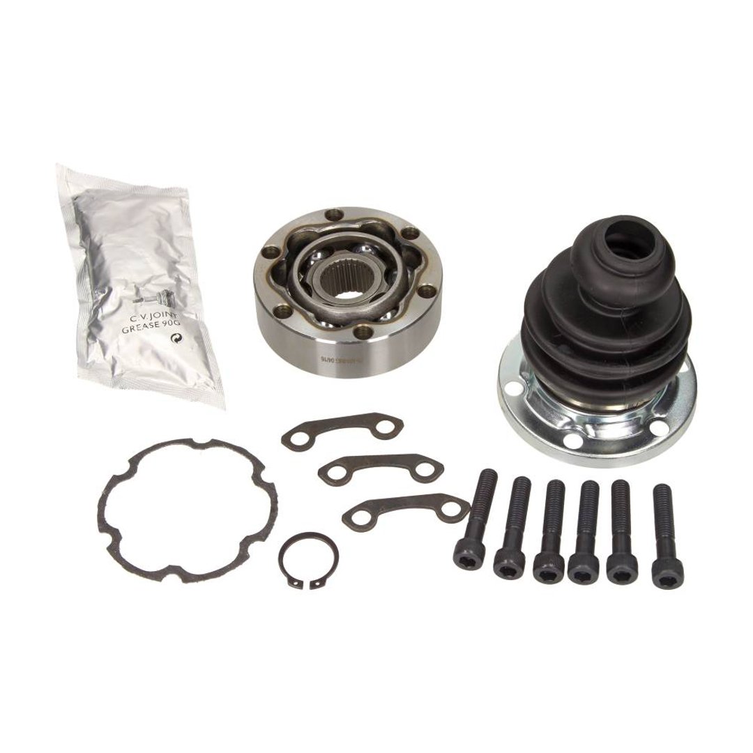 MAXGEAR Przegub napdowy - kompletny 49-0286