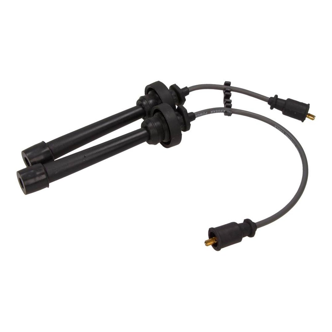 MAXGEAR Zestaw przewodów zapłonowych 53-0123 53-0123