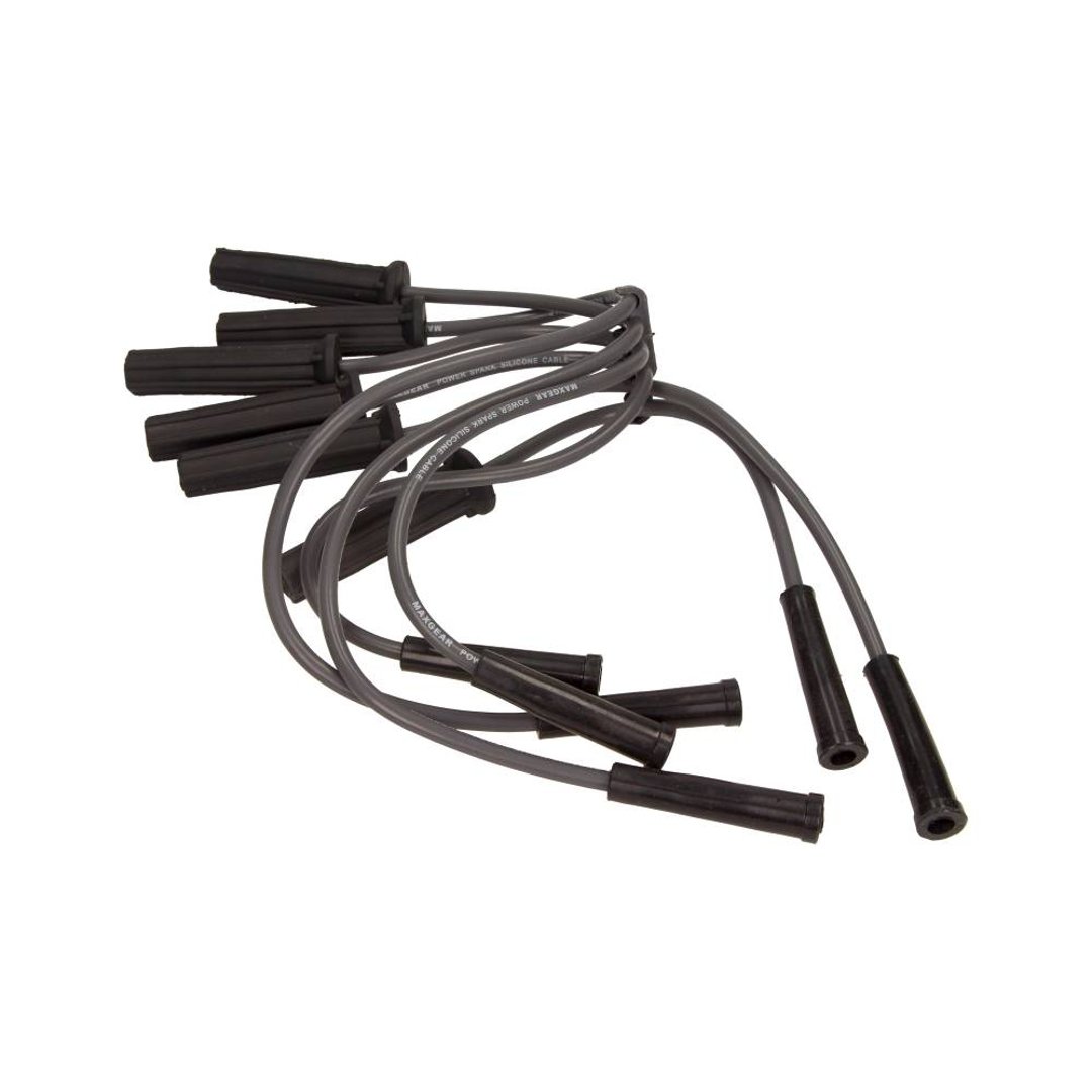 MAXGEAR Zestaw przewodów zapłonowych 53-0178