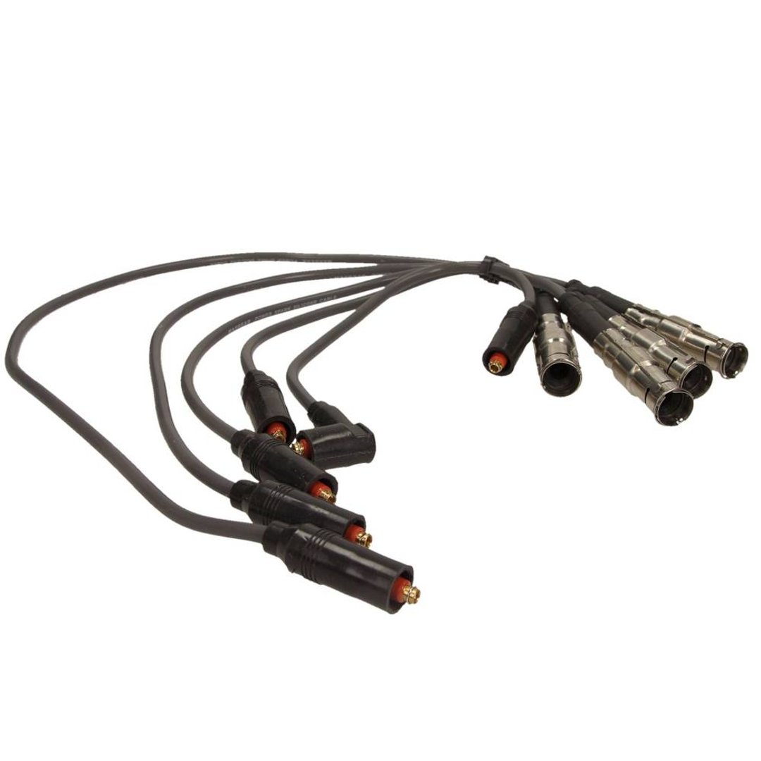 MAXGEAR Przewody zaponowe - zestaw 53-0081