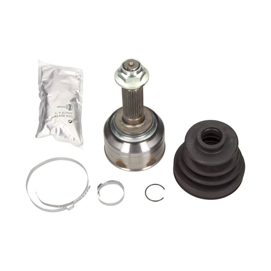 MAXGEAR Zestaw przegubu, półoś napędowa MAXGEAR 49-0579