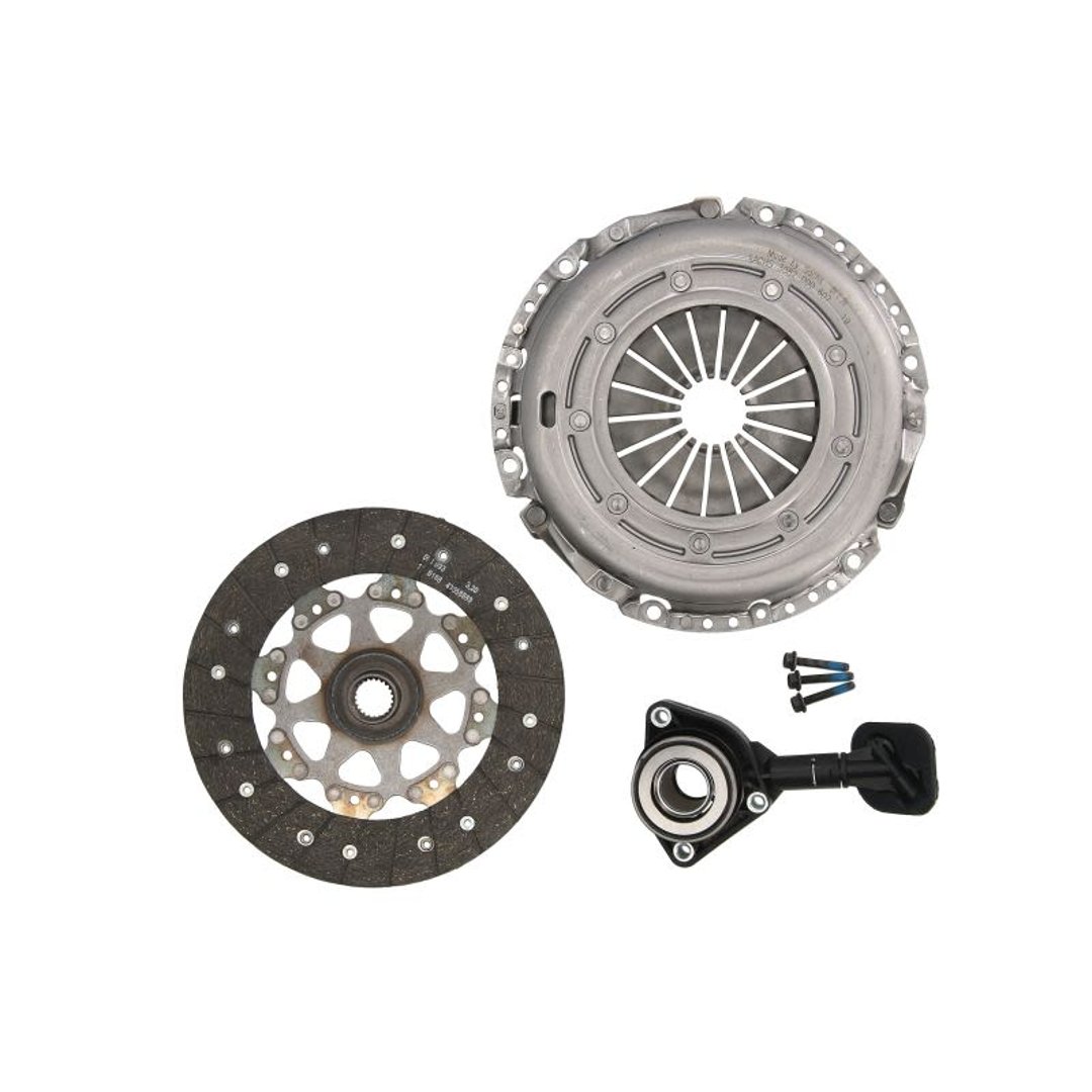 SACHS Zestaw sprzęgieł 3000 990 391 3000 990 391