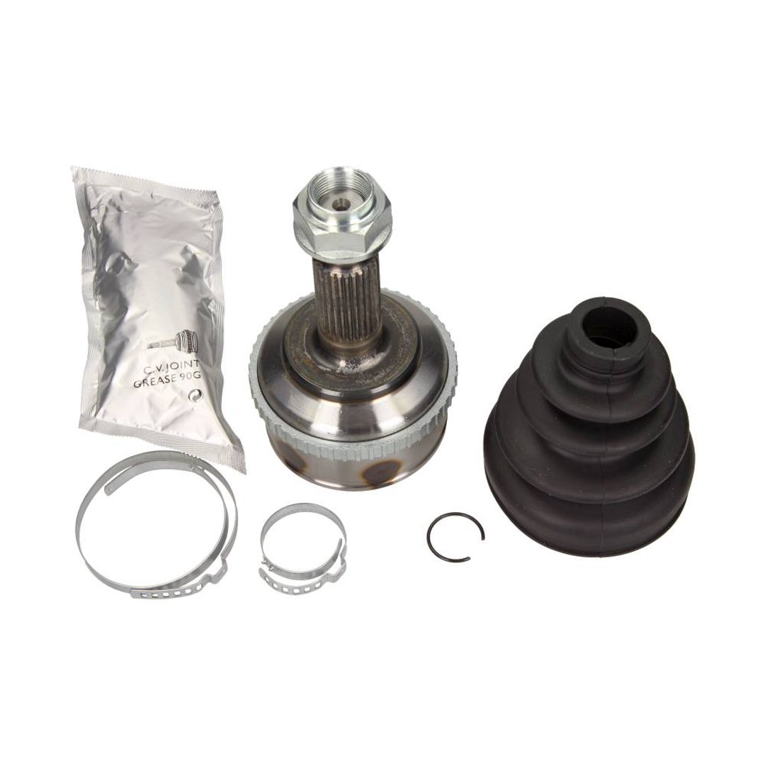 MAXGEAR Zestaw przegubu, półoś napędowa MAXGEAR 49-0353