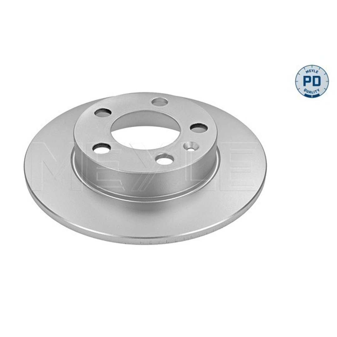 MEYLE Tarcza hamulcowa 115 523 0037/PD 115 523 0037/PD