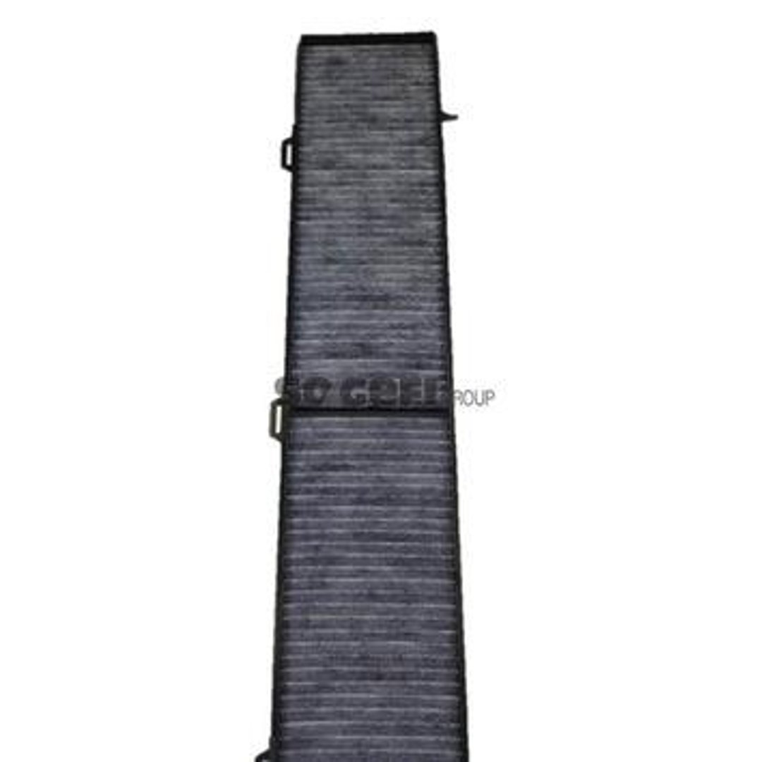 PURFLUX Filtr kabinowy AHC246