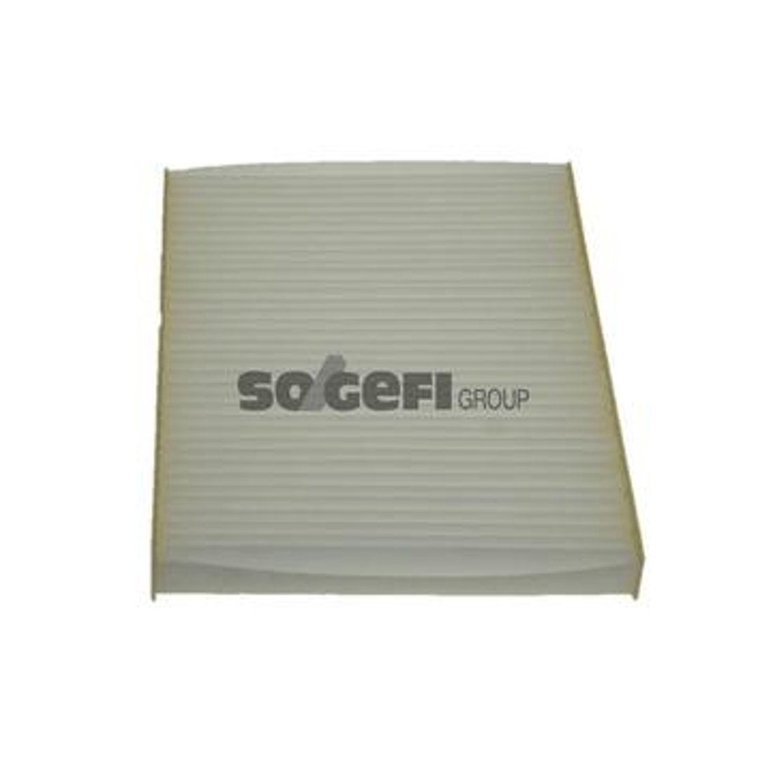 PURFLUX Filtr kabinowy AH104