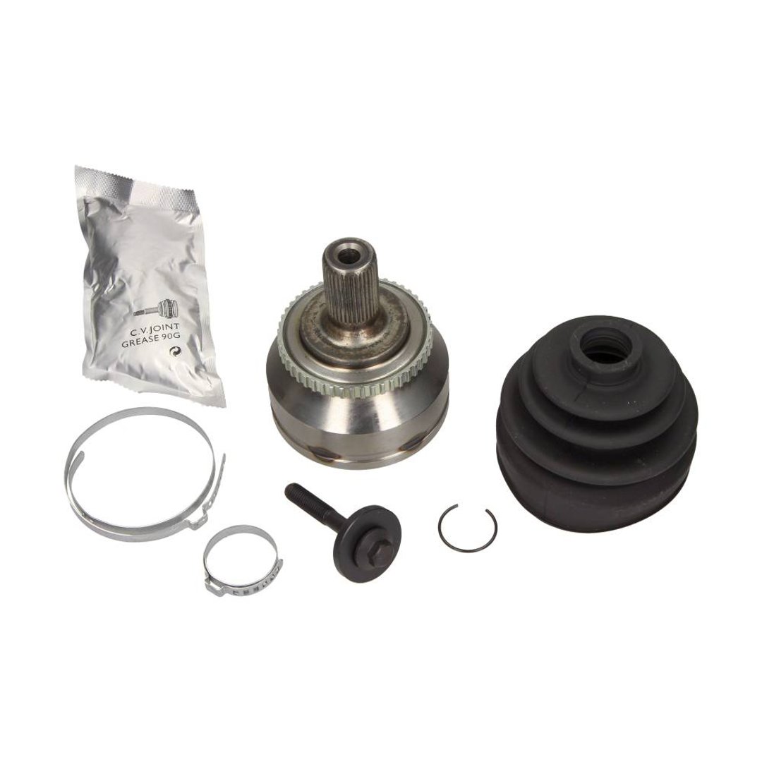 MAXGEAR Zestaw przegubu, półoś napędowa MAXGEAR 49-0281