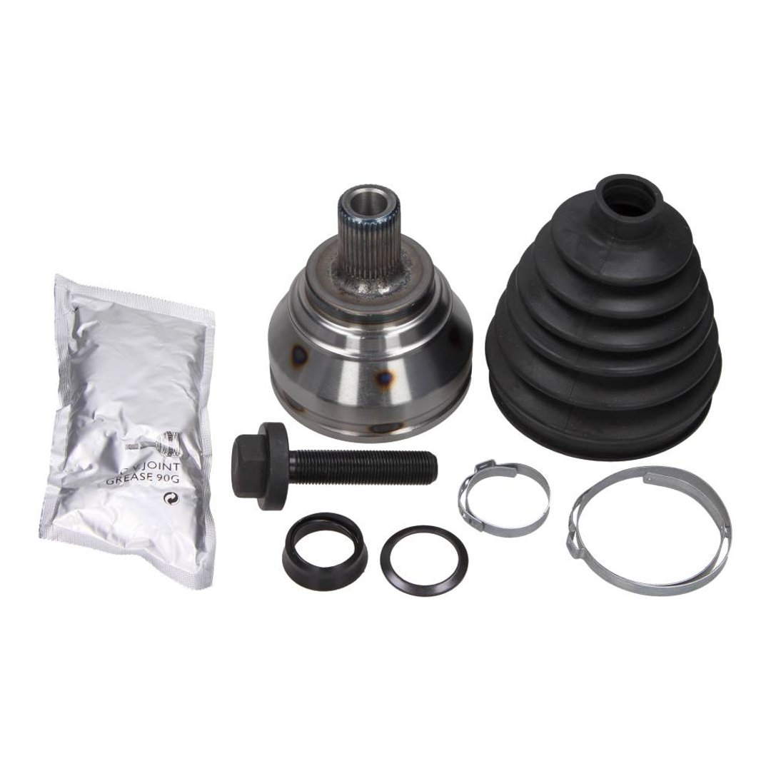 MAXGEAR Przegub napdowy - kompletny 49-0253