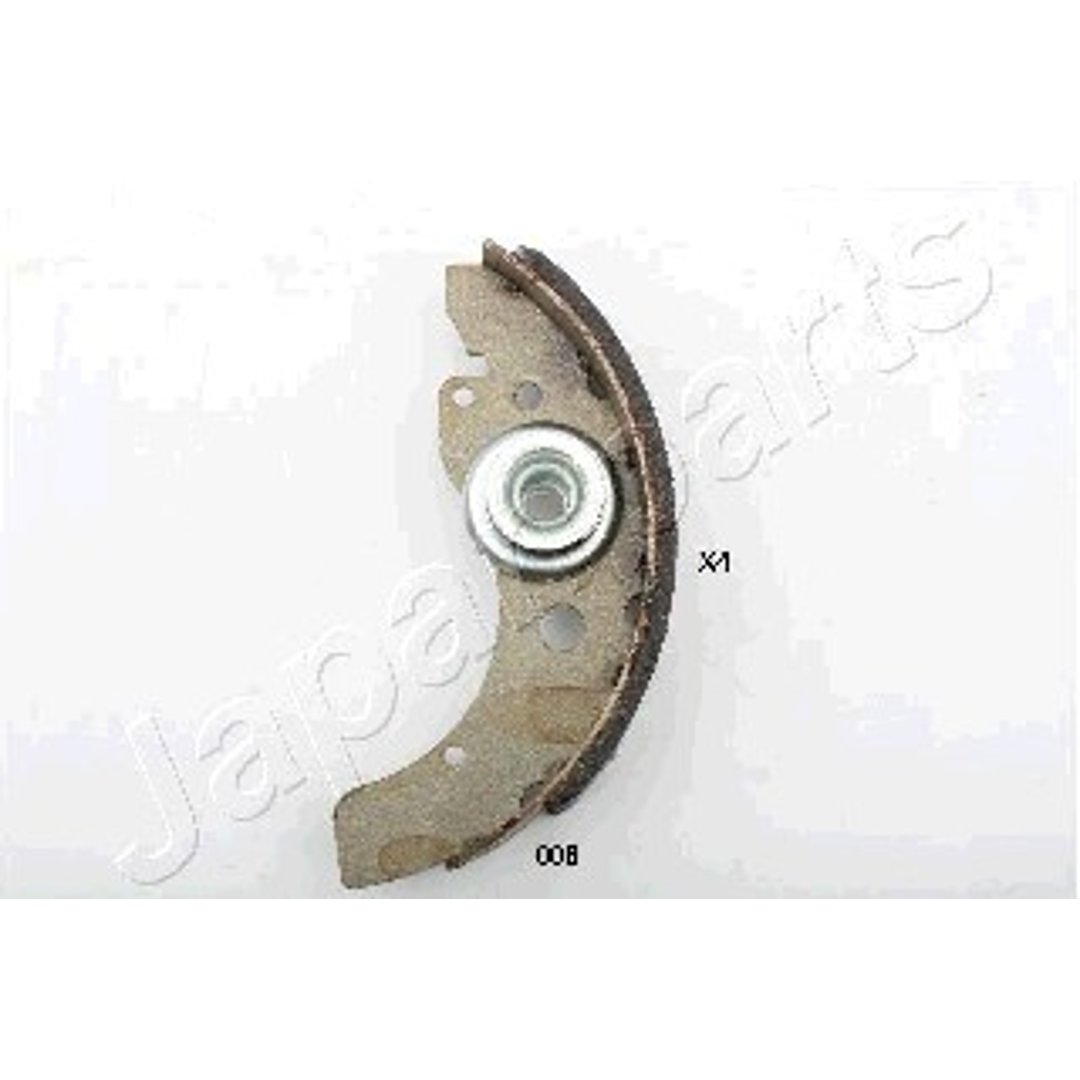Szczęki hamulcowe JAPANPARTS GF-008AF