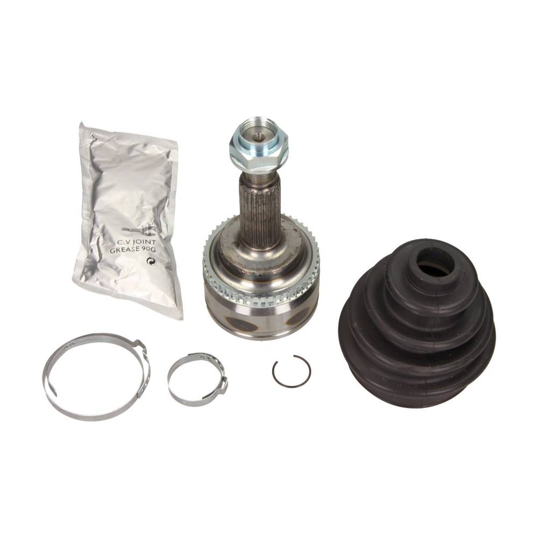 MAXGEAR Zestaw przegubu, półoś napędowa MAXGEAR 49-0531