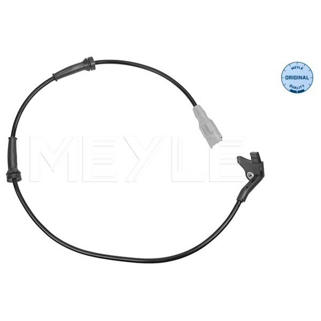 MEYLE Czujnik, prędkość obrotowa koła 40-14 800 0025 40-14 800 0025