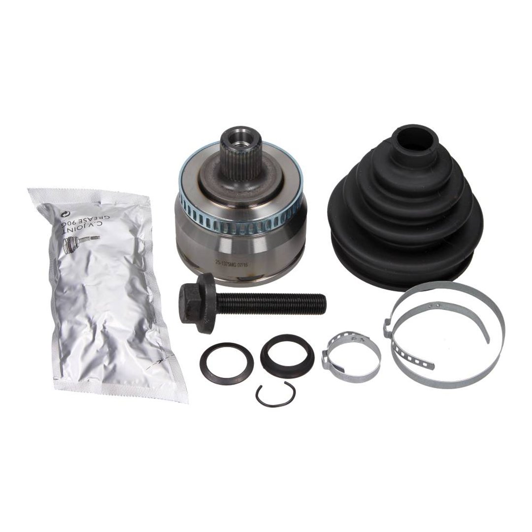MAXGEAR Przegub napdowy - kompletny 49-0255