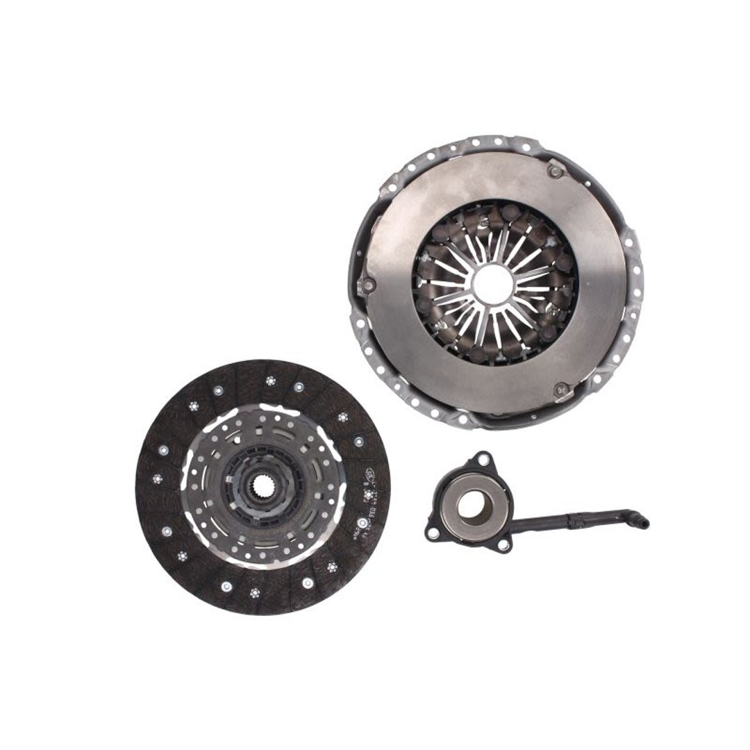 SACHS Sprzęgło - komplet 3000 990 318