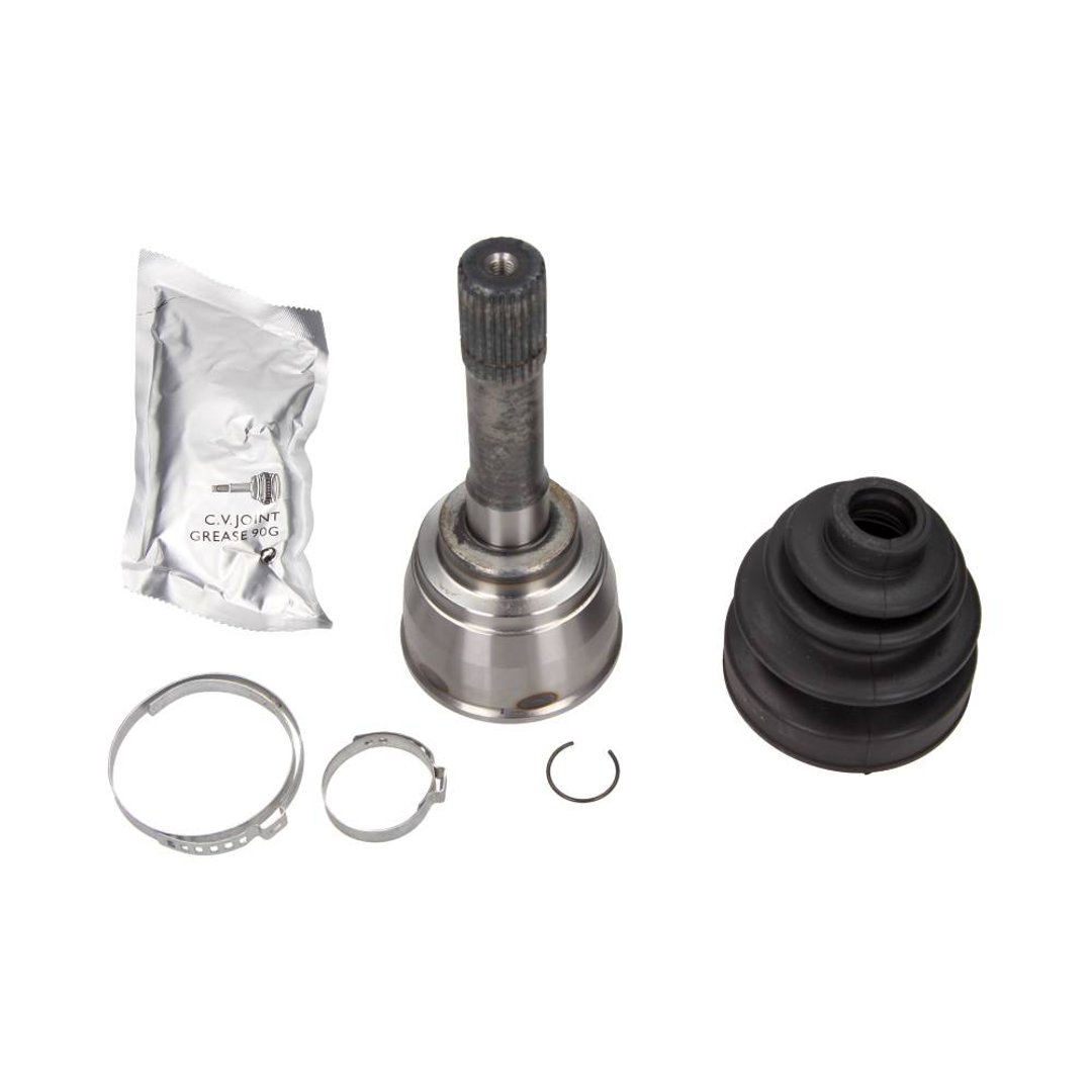MAXGEAR Zestaw przegubu, półoś napędowa MAXGEAR 49-0391