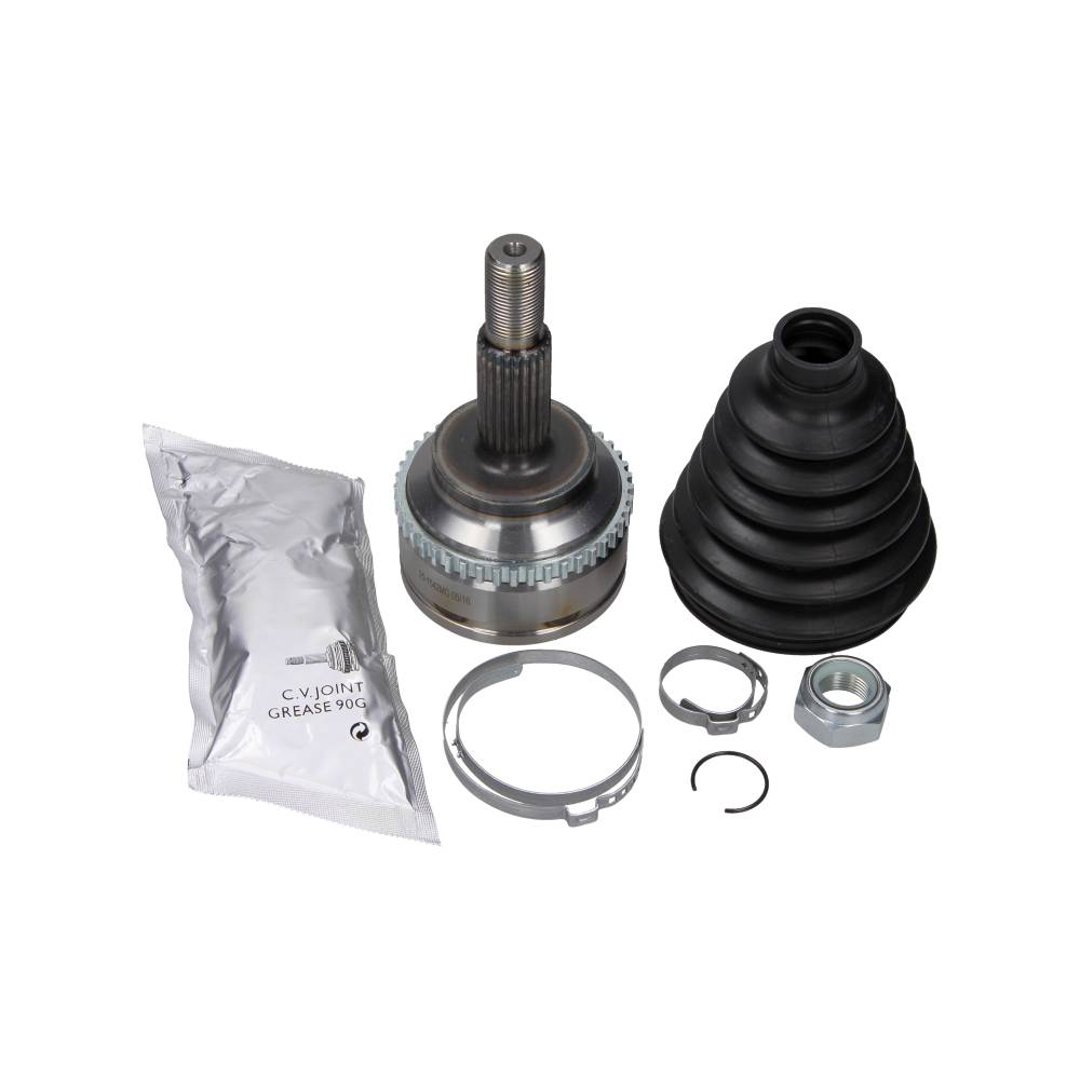 MAXGEAR Zestaw przegubu, półoś napędowa MAXGEAR 49-0571