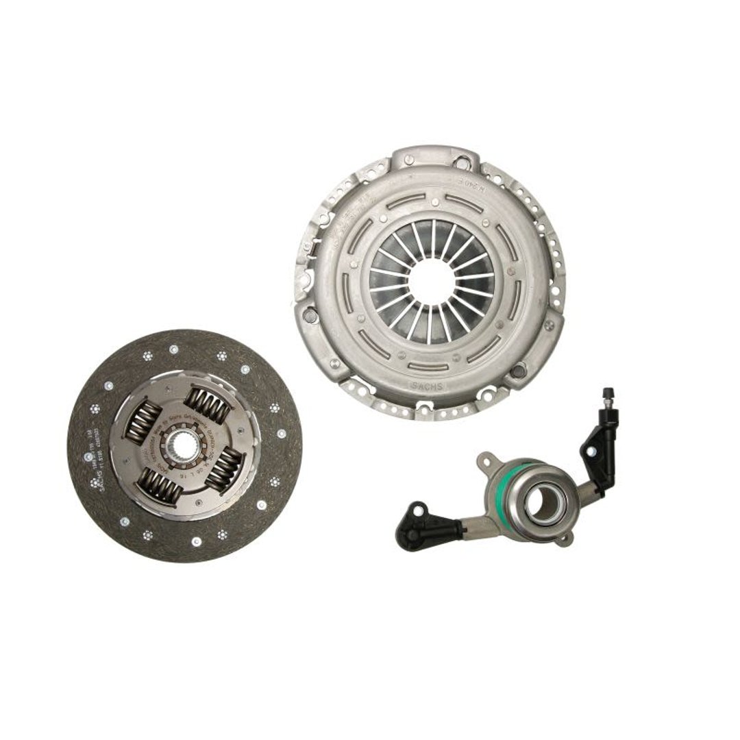 SACHS Zestaw sprzęgła 3000 990 353