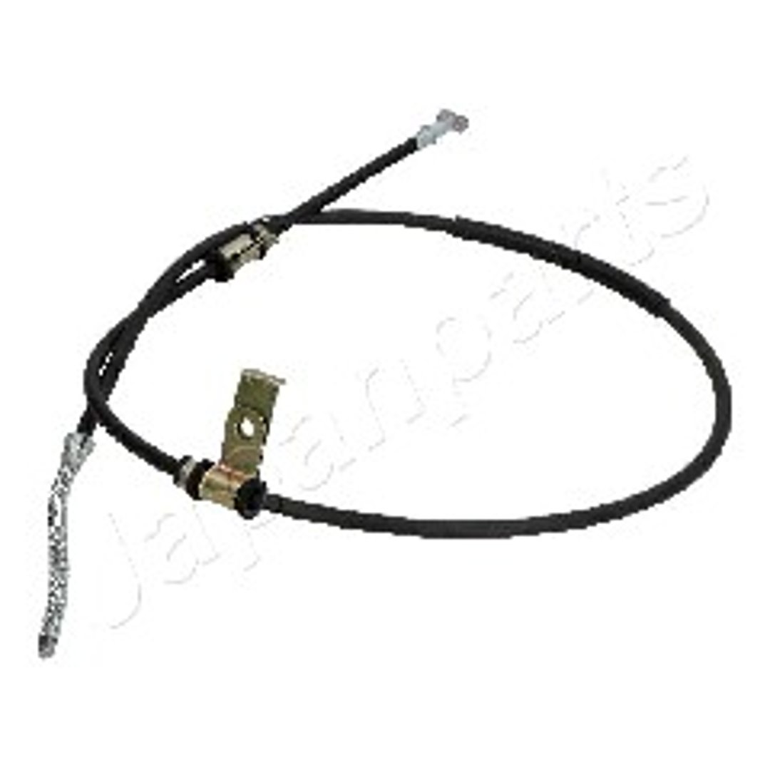 JAPANPARTS Cięgno, hamulec postojowy BC-811