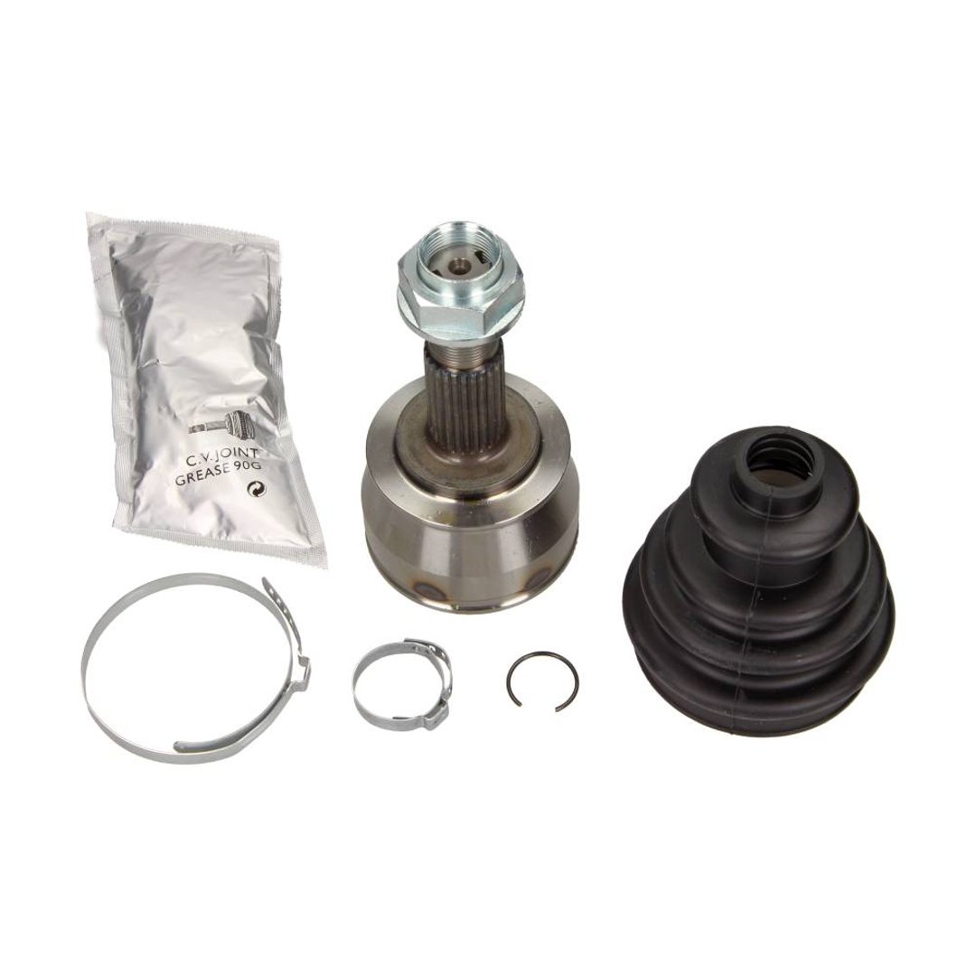 MAXGEAR Zestaw przegubu, półoś napędowa MAXGEAR 49-0294