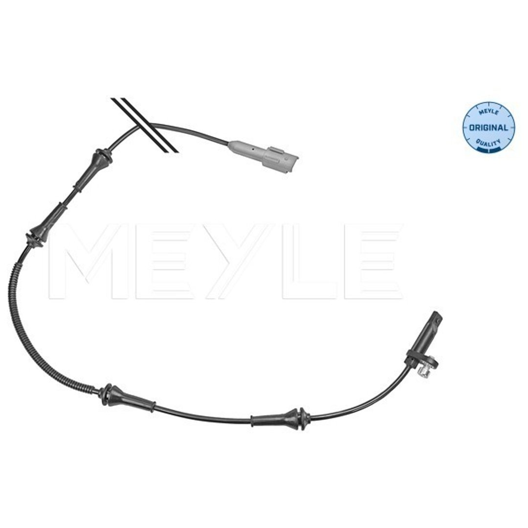 Czujnik ABS MEYLE 40-14 800 0027
