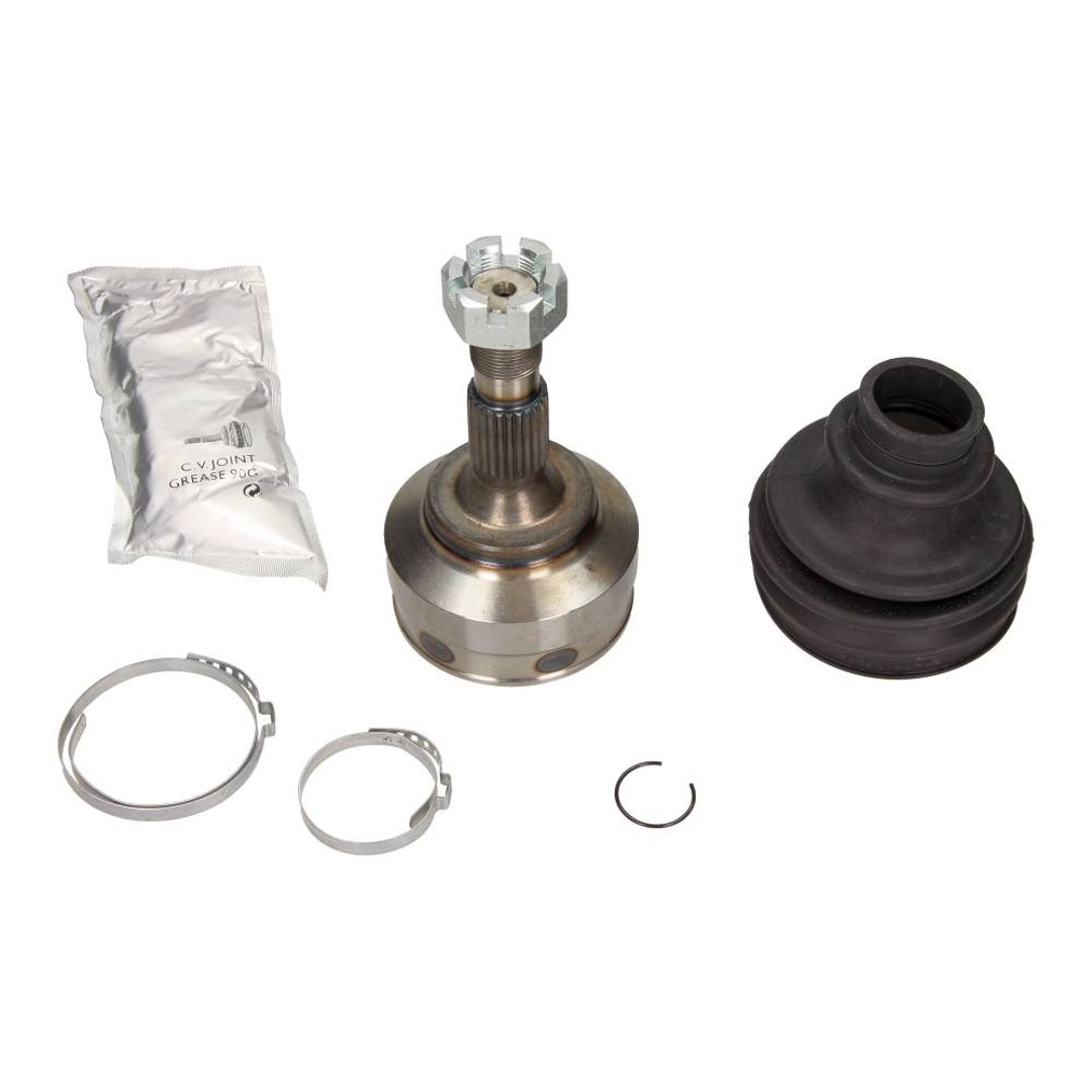 MAXGEAR Zestaw przegubu, wał napędowy 49-0875 49-0875