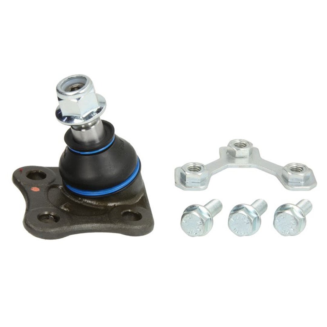 Wulf Gaertner Autoparts Przegub mocujący / prowadzący Wulf Gaertner Autoparts 116 010 8287/HD