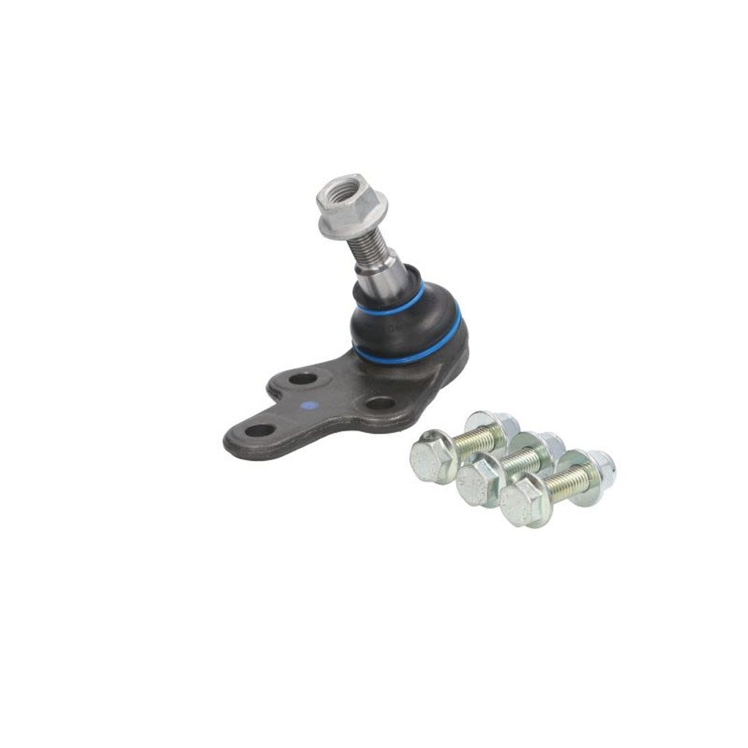 Wulf Gaertner Autoparts Przegub mocujący / prowadzący Wulf Gaertner Autoparts 716 010 0017