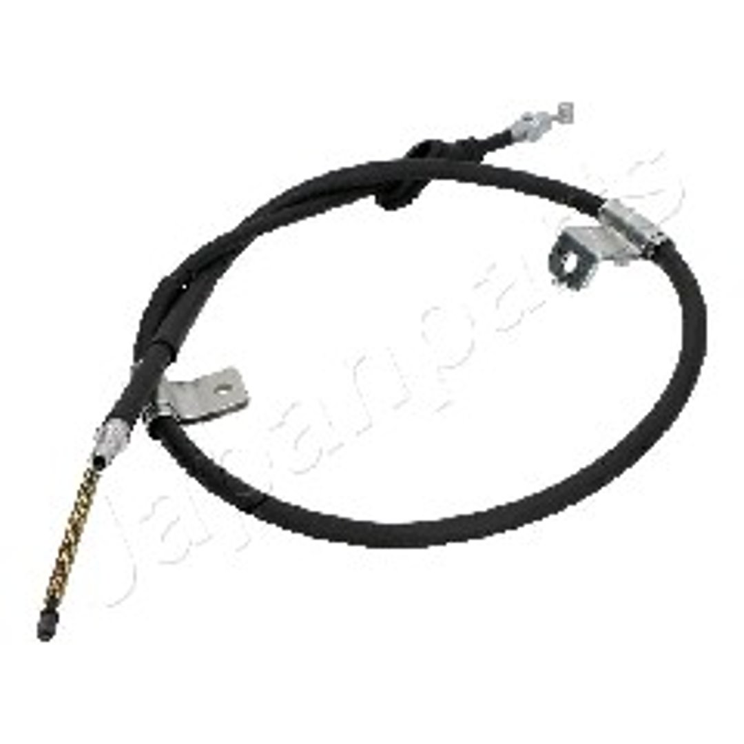 JAPANPARTS Cięgno, hamulec postojowy BC-H14