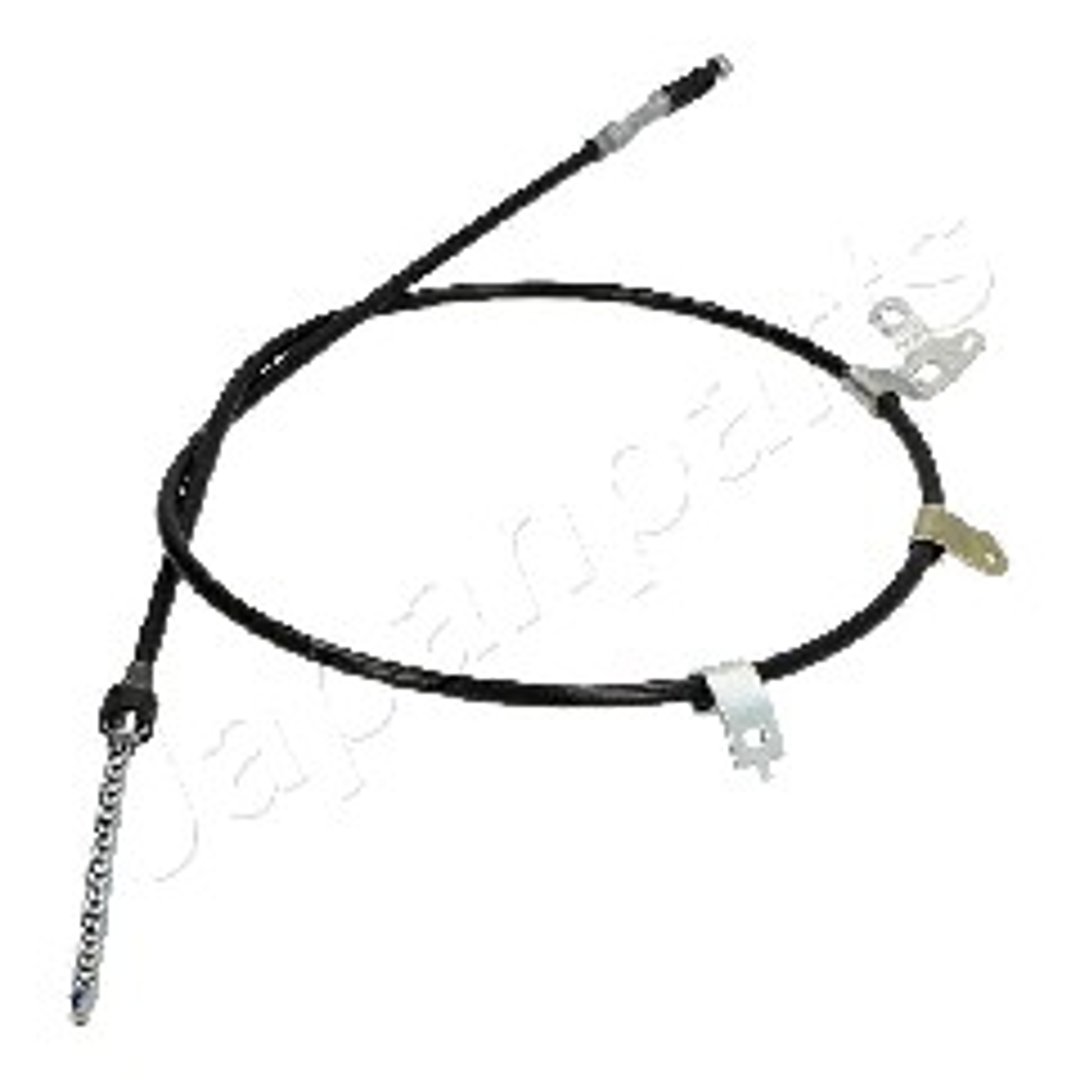 JAPANPARTS Cięgno, hamulec postojowy BC-211