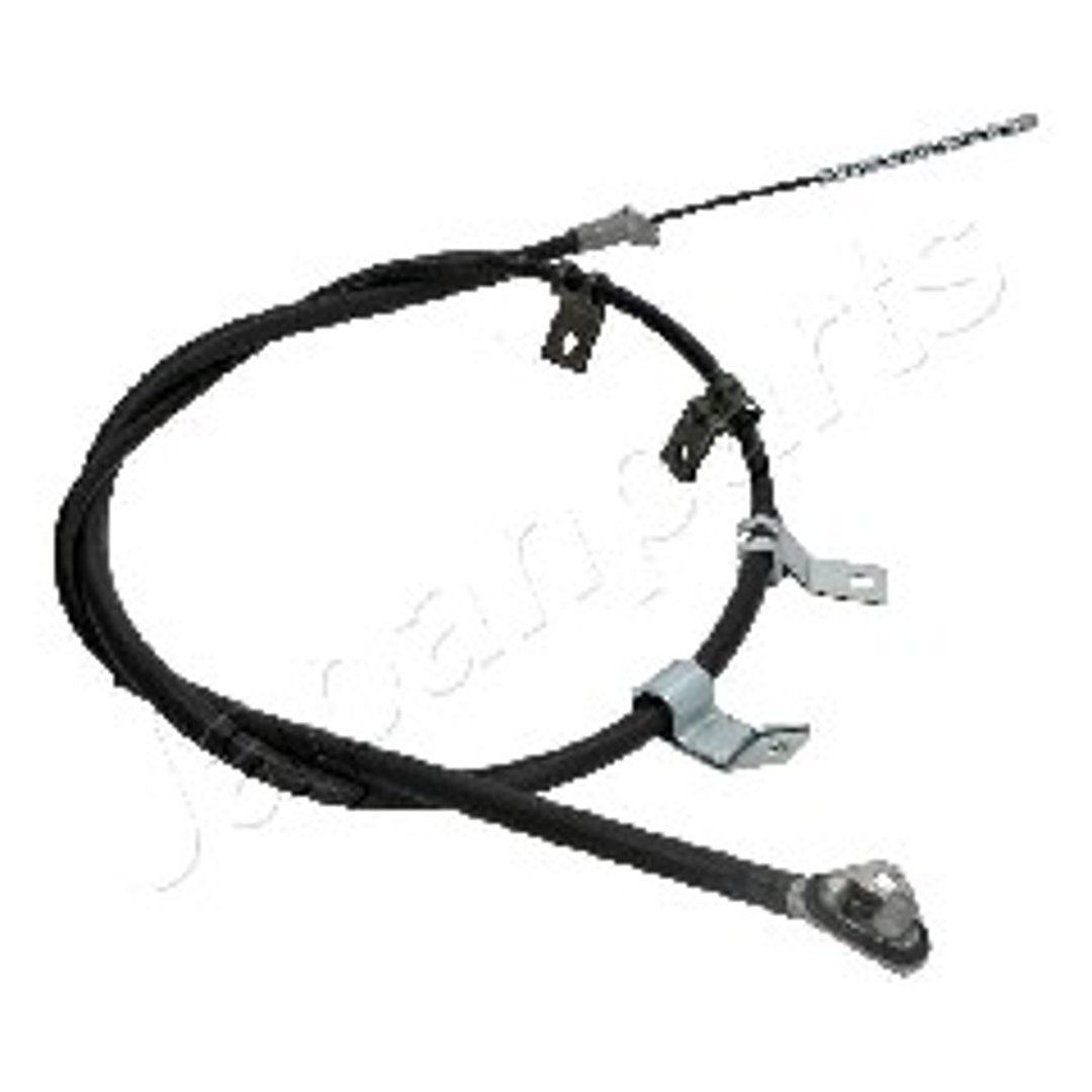 JAPANPARTS Cięgno, hamulec postojowy BC-231