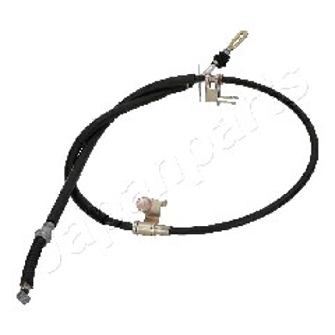 JAPANPARTS Cięgno, hamulec postojowy BC-302