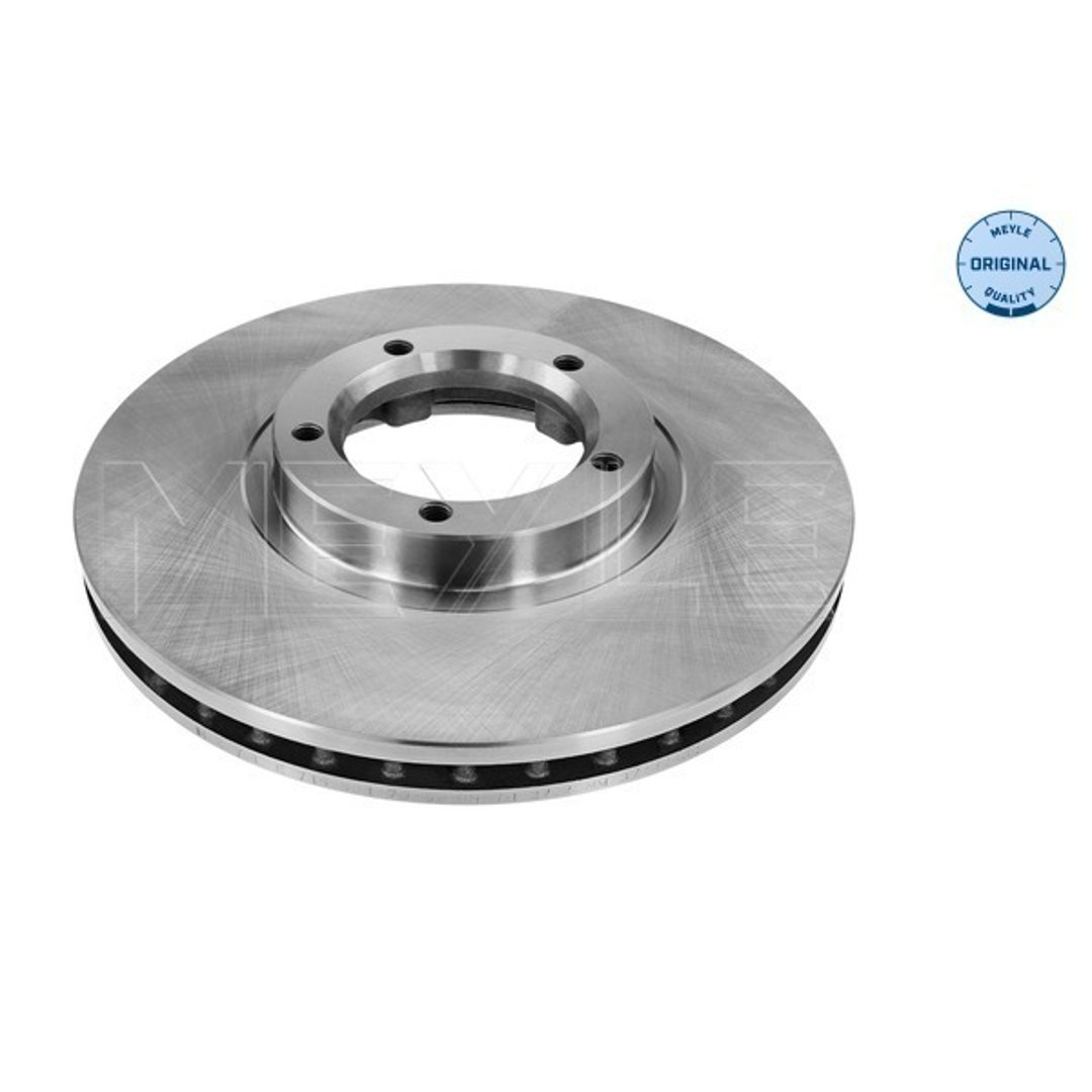 Wulf Gaertner Autoparts Tarcza hamulcowa Wulf Gaertner Autoparts 715 521 7016