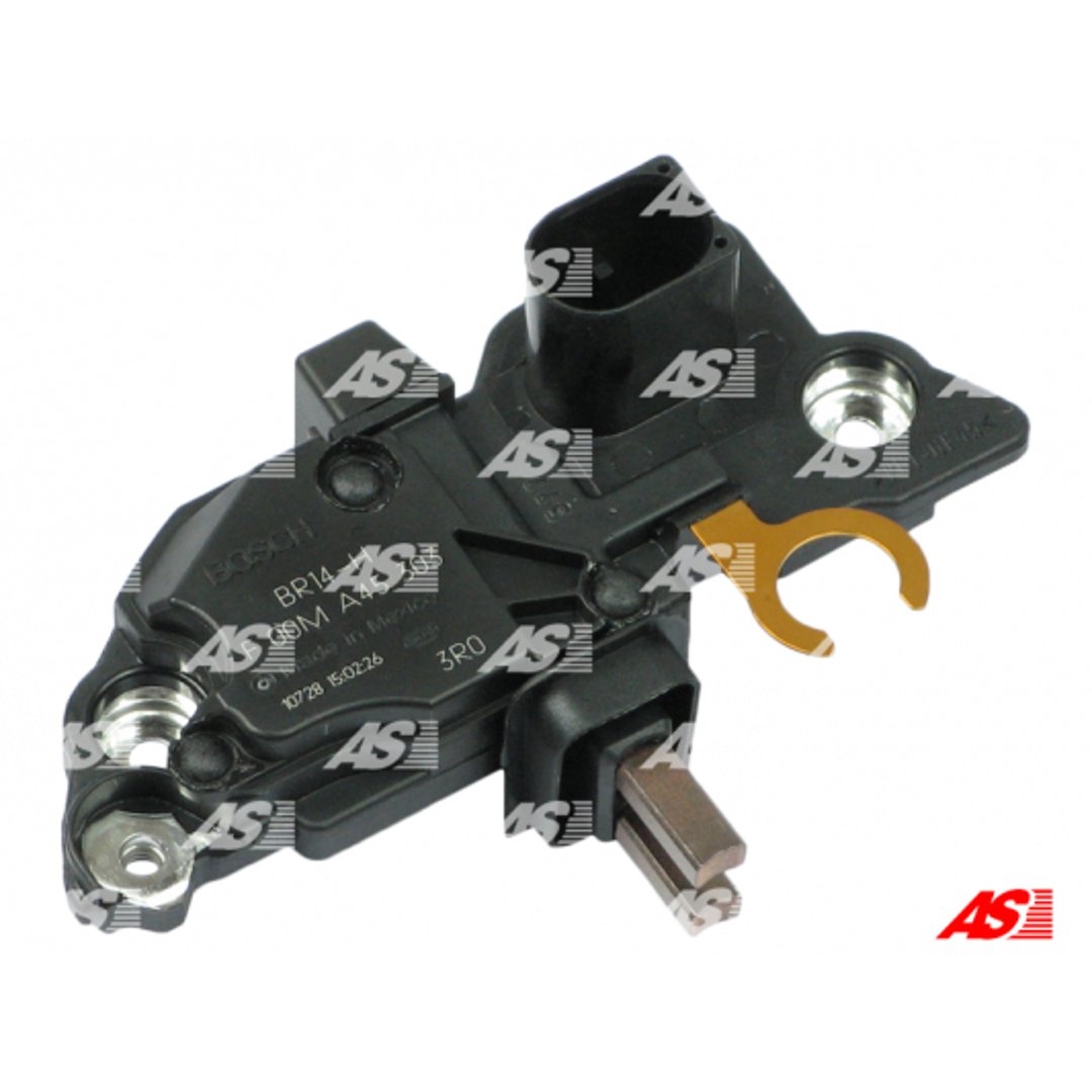 Bosch AS-PL Regulator napięcia AS-PL ARE0008 ARE0008