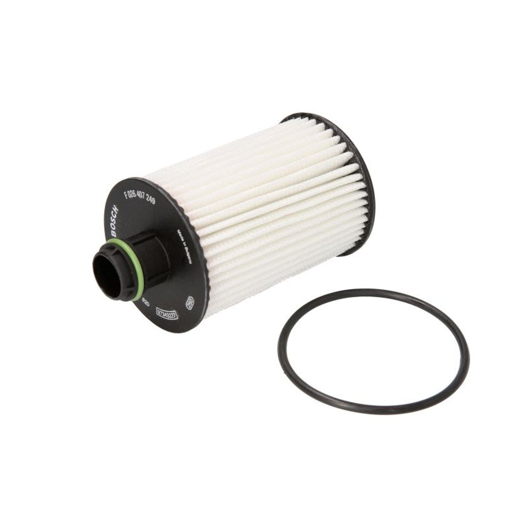 BOSCH Filtr oleju F 026 407 249 F 026 407 249