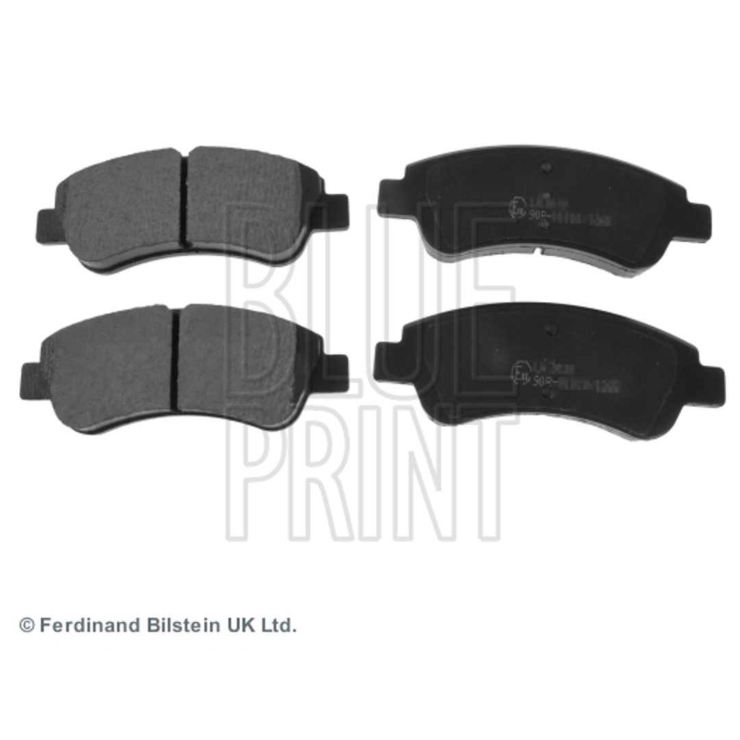 BLUE PRINT (Ferdinand Bilstein UK Ltd.) (Ferdinand Bilstein UK Ltd.) ADP154202 ADP154202