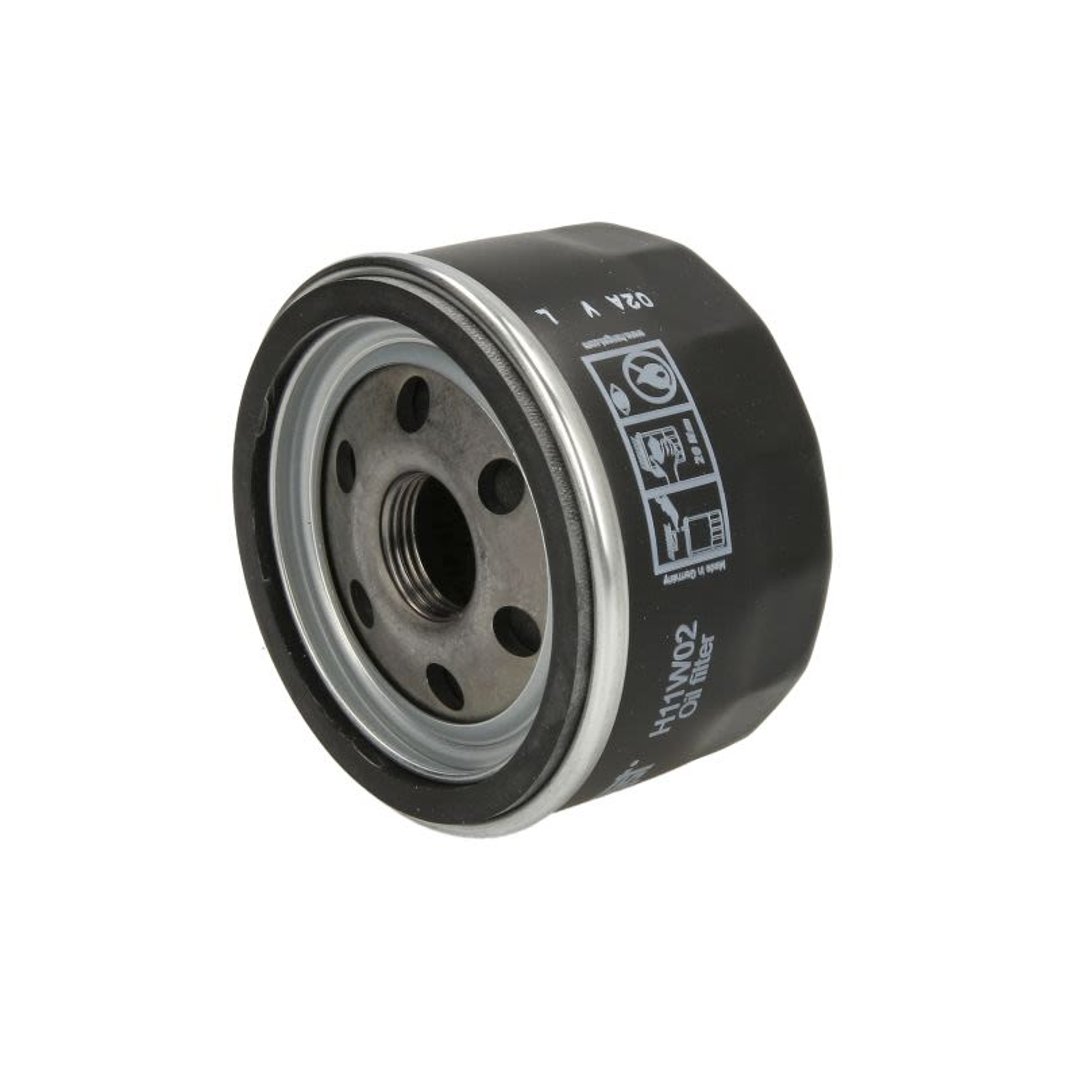 HENGST FILTER Filtr oleju H11W02