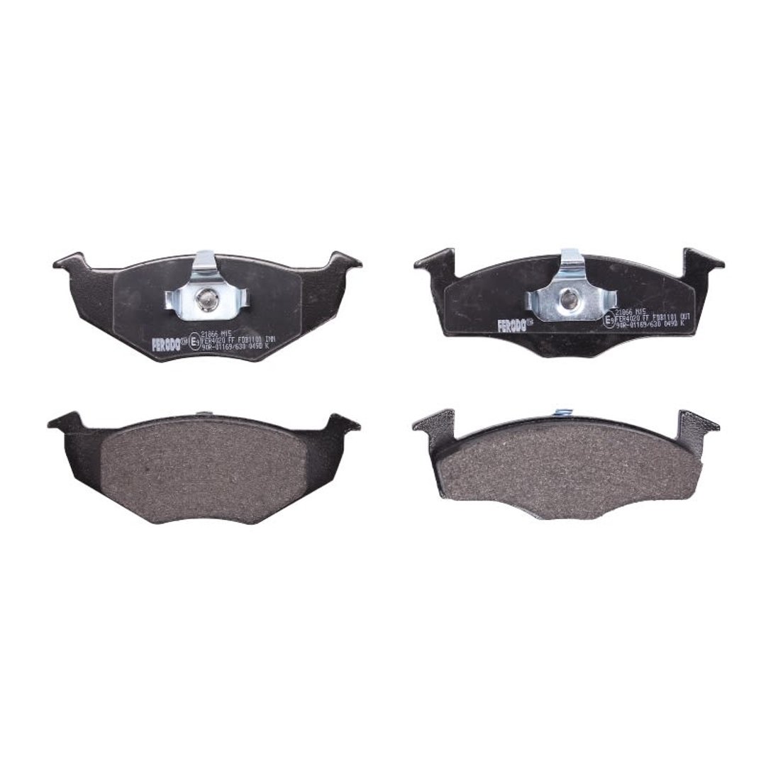 FERODO FEDERAL-MOGUL)) FDB1101
