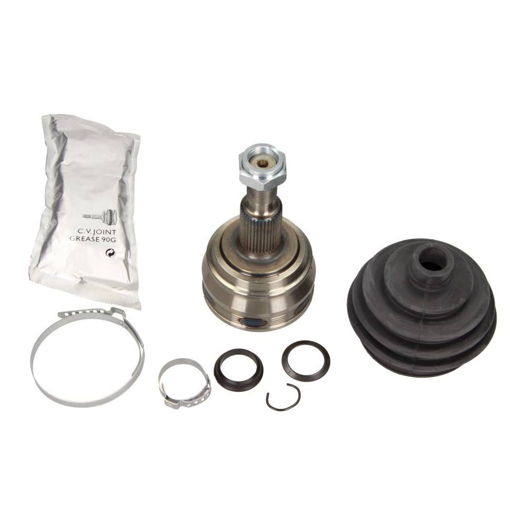 MAXGEAR Przegub napdowy - kompletny 49-0248
