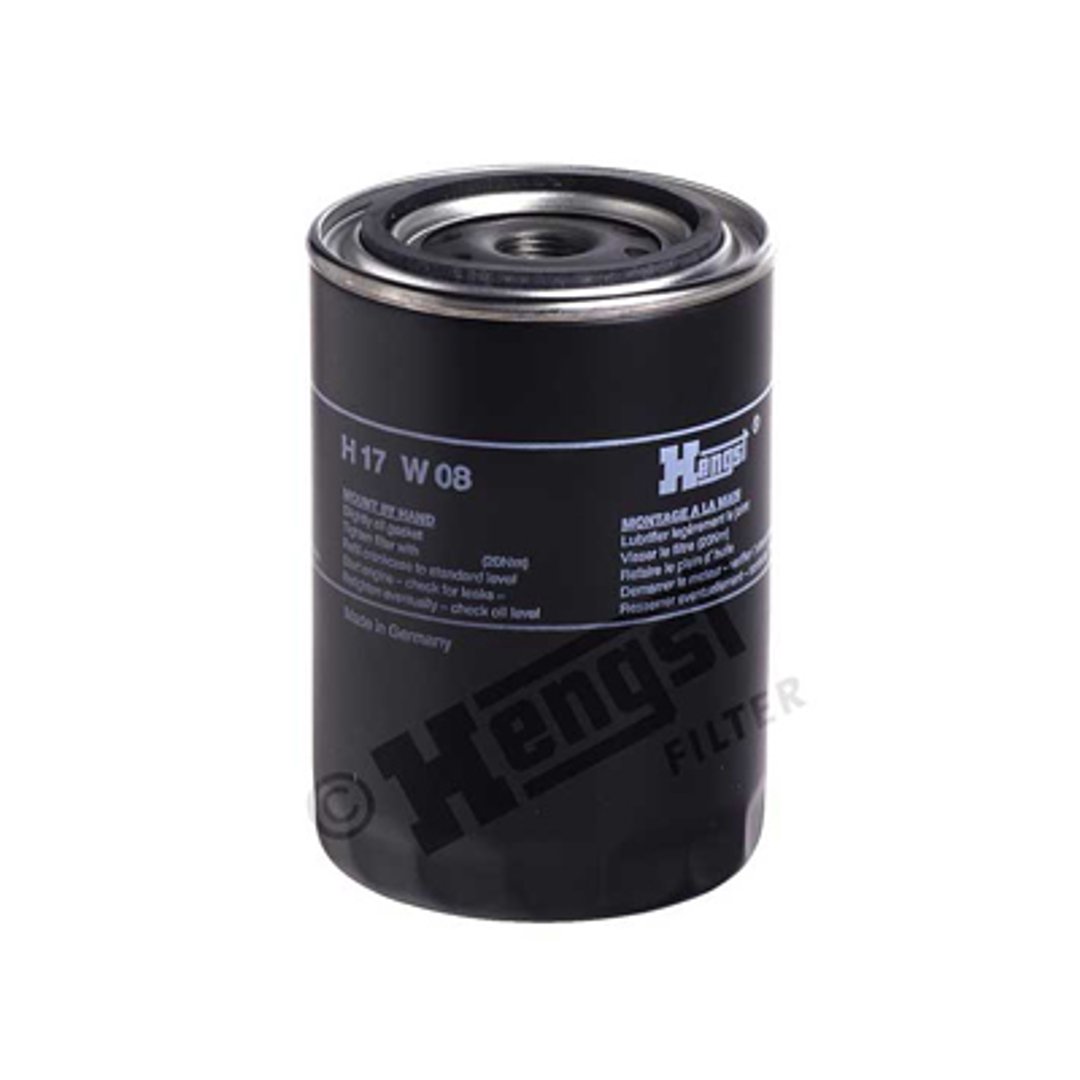 HENGST FILTER Filtr oleju H17W08