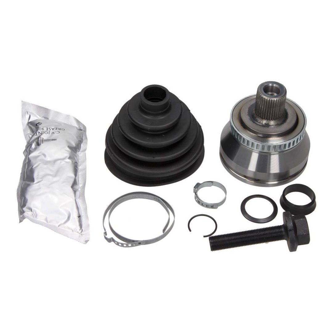 MAXGEAR Przegub napdowy - kompletny 49-0233
