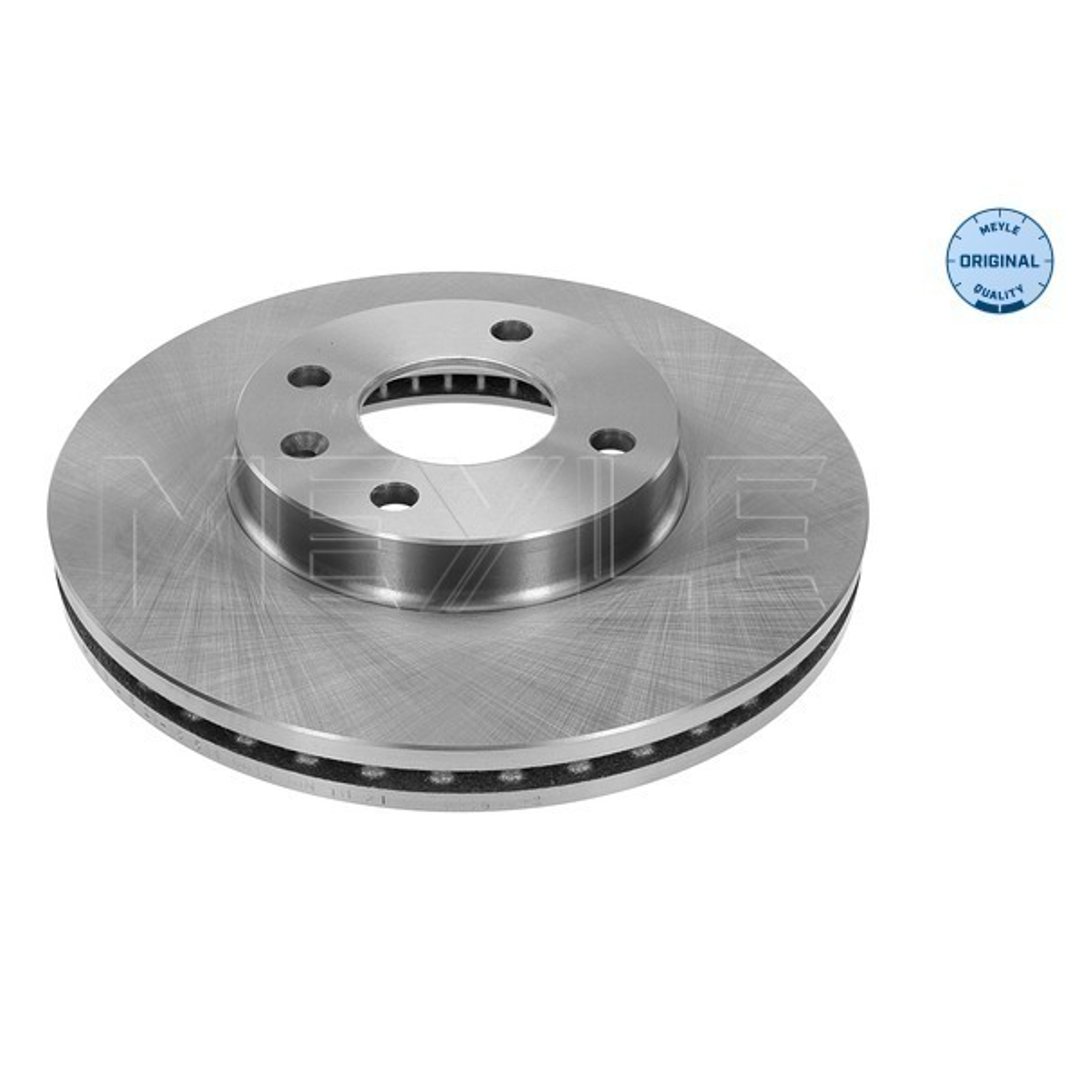 Wulf Gaertner Autoparts Tarcza hamulcowa Wulf Gaertner Autoparts 29-15 521 0010