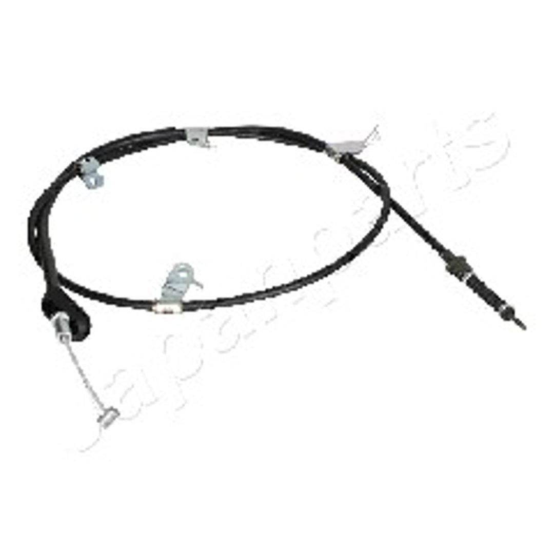 JAPANPARTS Cięgno, hamulec postojowy BC-442L