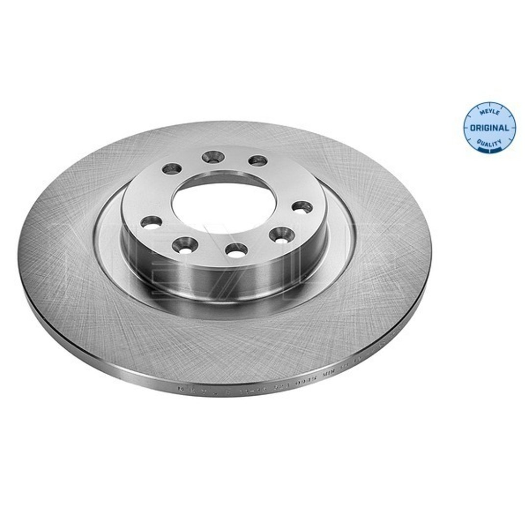 MEYLE Tarcza hamulcowa 11-15 523 0015 11-15 523 0015