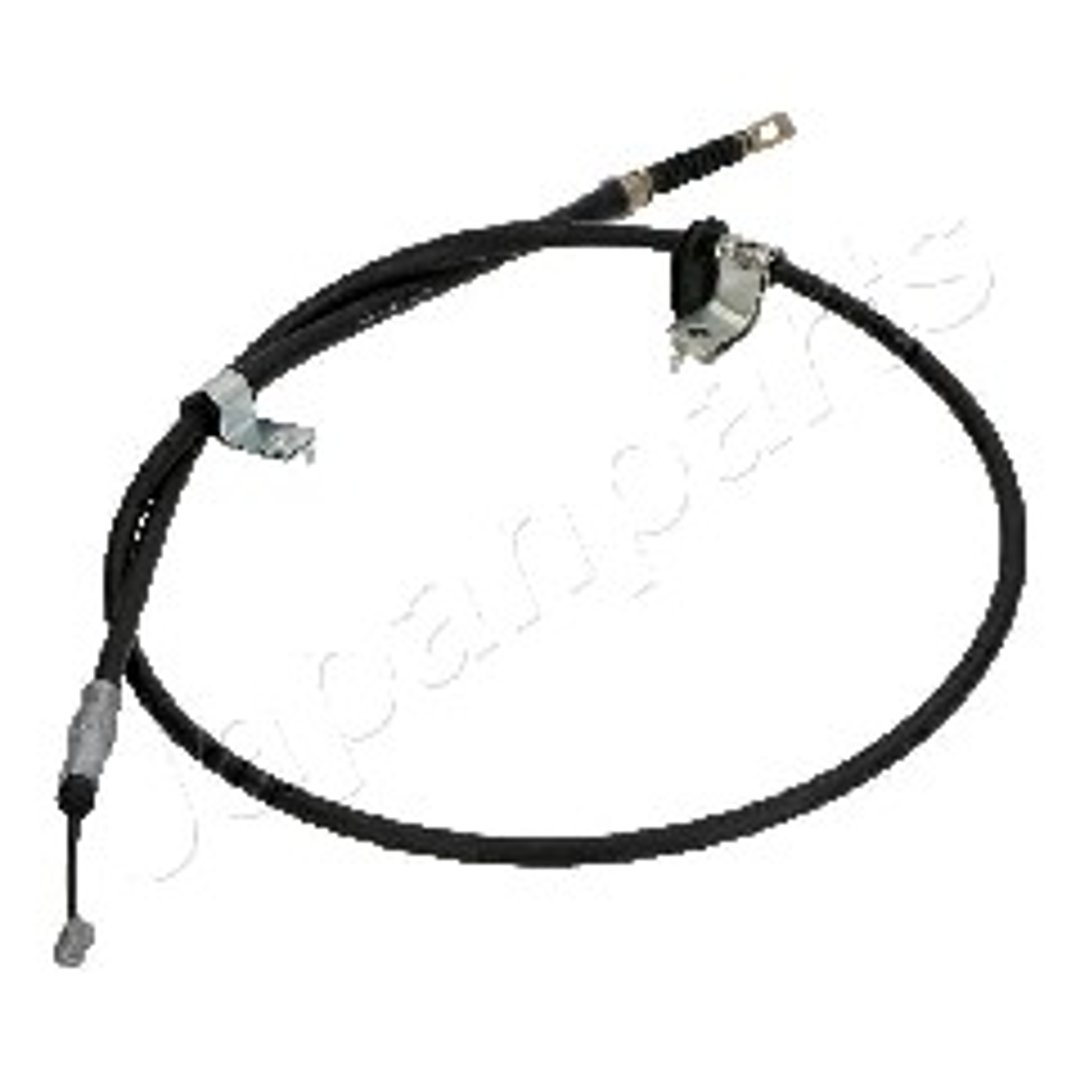 JAPANPARTS Cięgno, hamulec postojowy BC-403