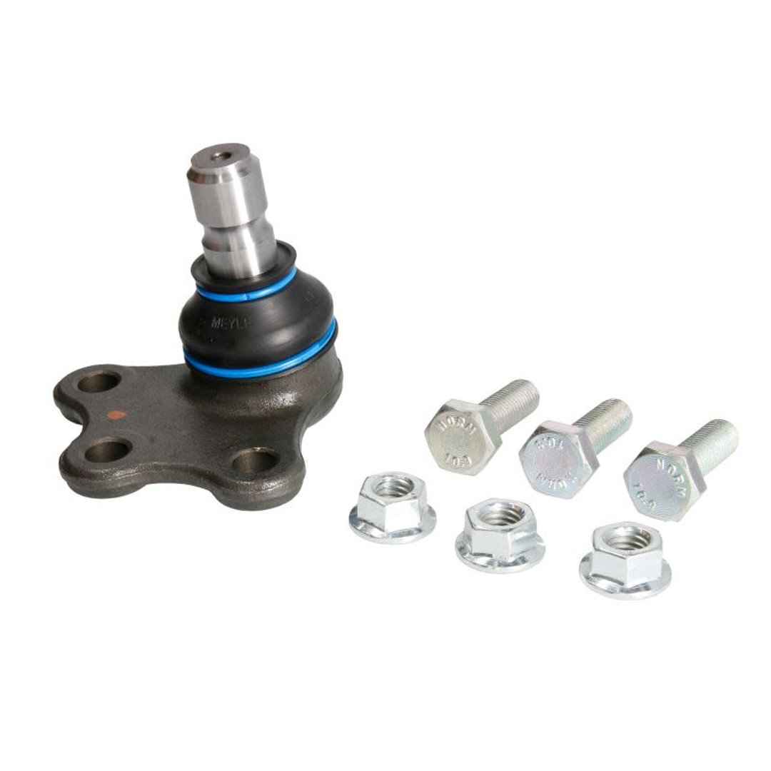 Wulf Gaertner Autoparts Przegub mocujący / prowadzący Wulf Gaertner Autoparts 11-16 010 0017